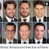 Top 10 White-Shoe Law Firm List  