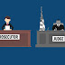 District Attorney Vs Prosecutor  