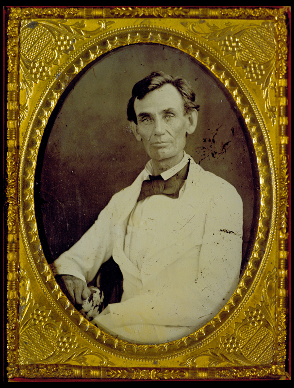 How Did Abraham Lincoln Become a Lawyer